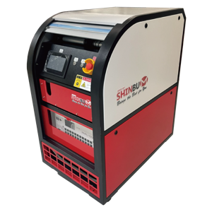 Portable Fiber Laser Welding Machine (1KW & 1.5KW)