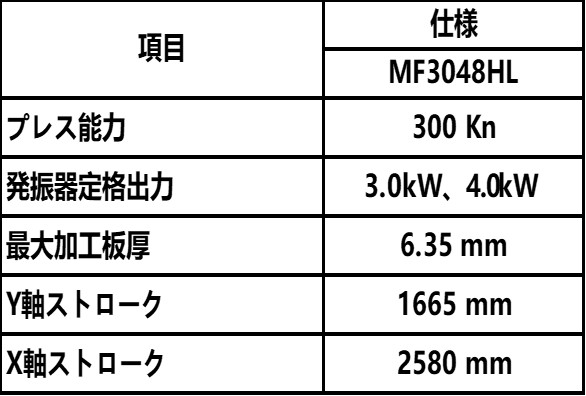 Muratec MF3048HL