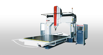 CO2 3-Dimensional Laser Processing Systems