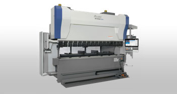 Muratec Servo Hydraulic Press Brake Series