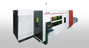 2-Dimensional Fiber Laser Processing Machines