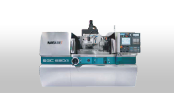 Super-Precision Forming Surface Grinder