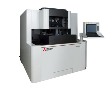 MITSUBISHI ELECTRIC MX Series