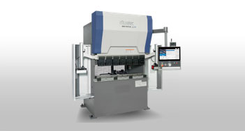 Muratec Ball Screw Press Brake Series