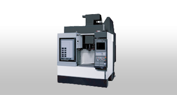 Vertical Machining Centers